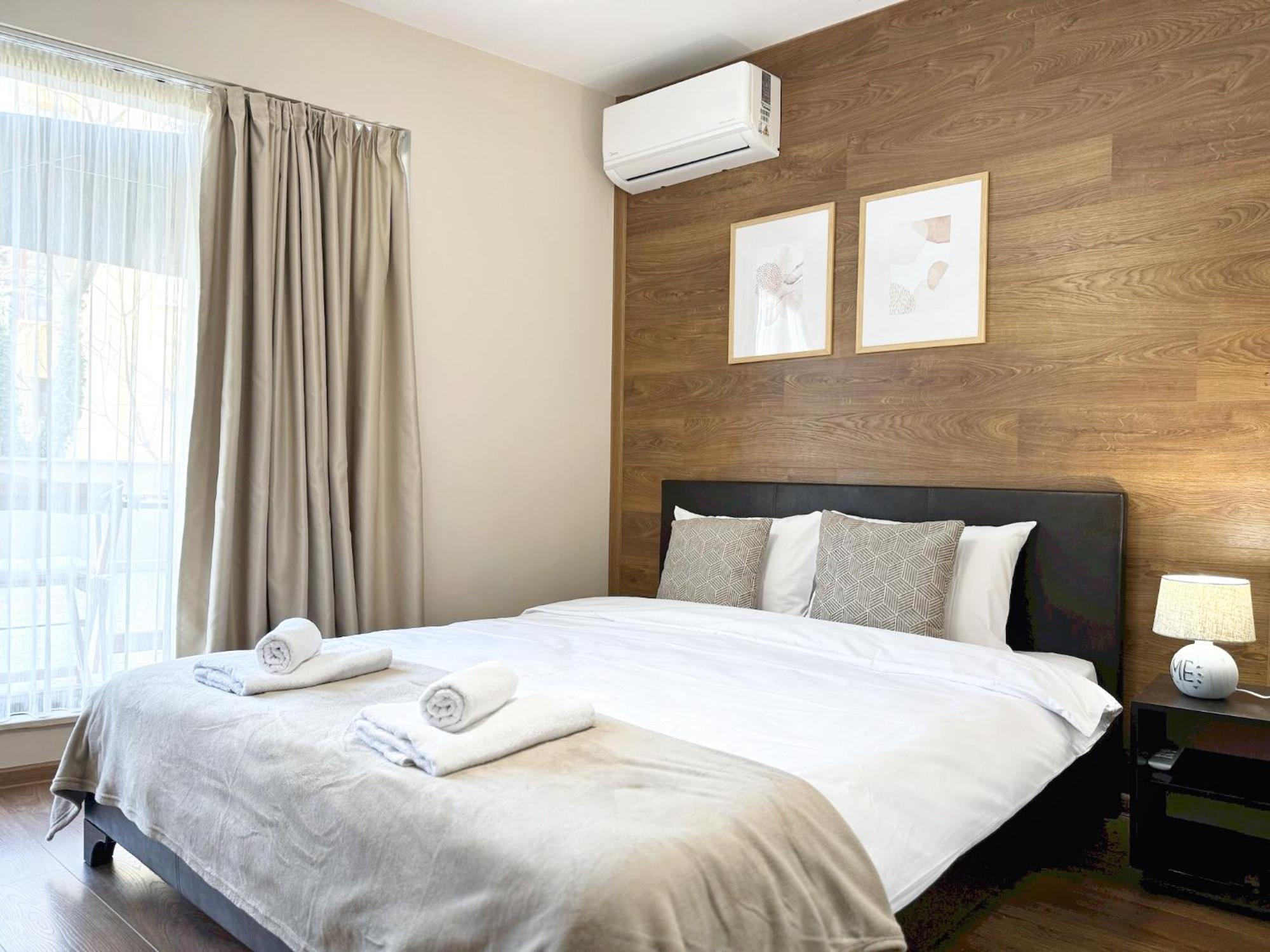 Top Centre Plovdiv Apt. With Parking For 4 Guests Exterior foto
