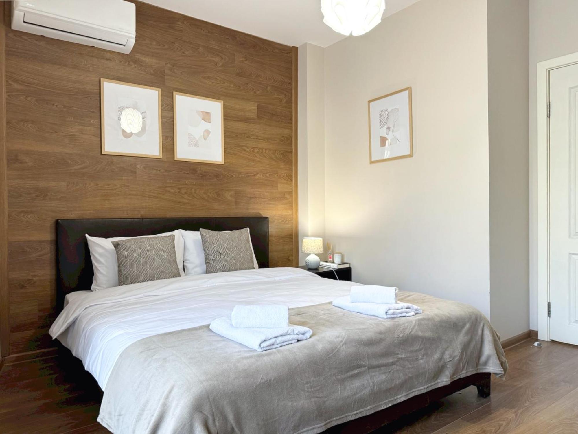 Top Centre Plovdiv Apt. With Parking For 4 Guests Exterior foto