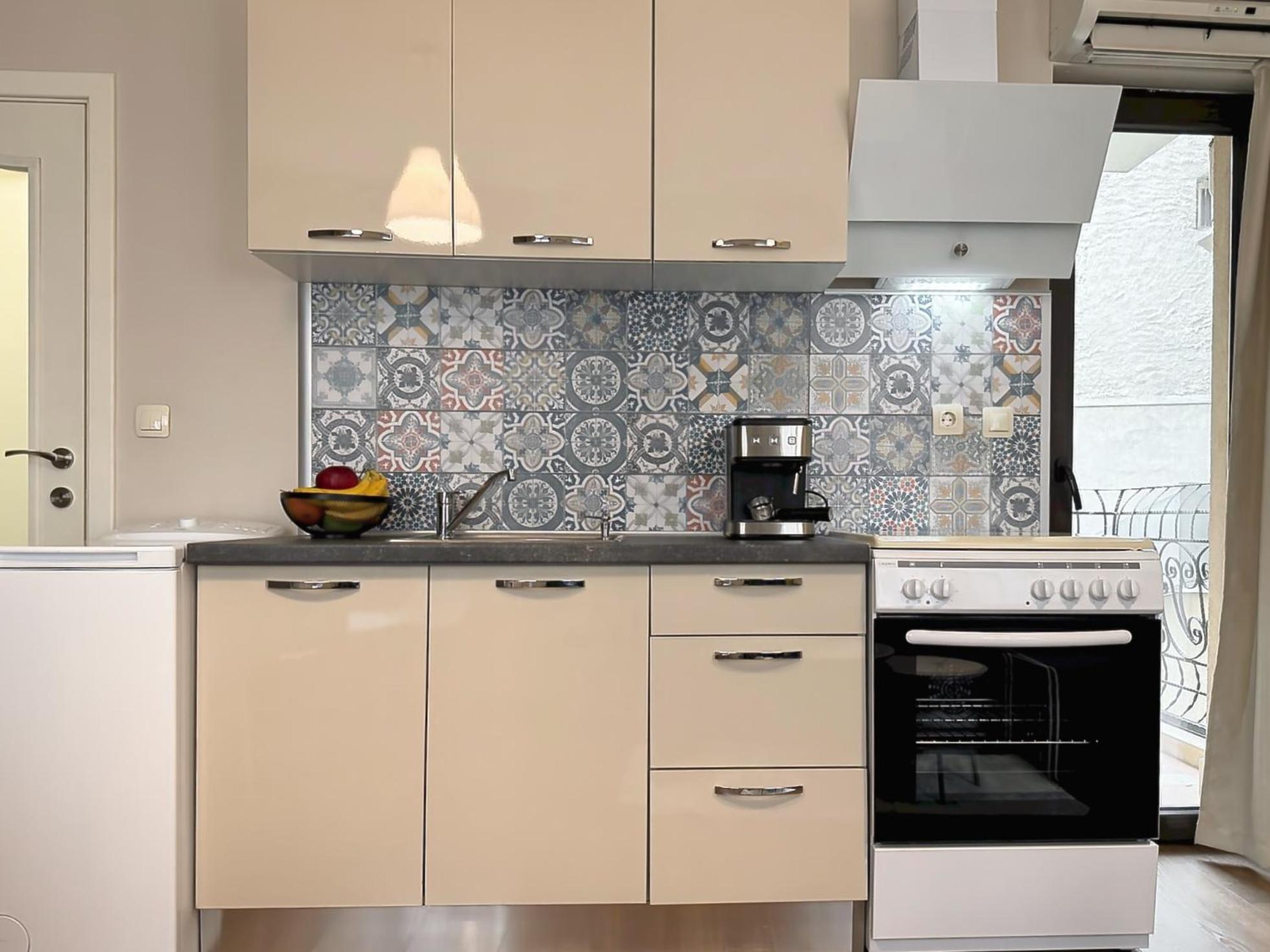 Top Centre Plovdiv Apt. With Parking For 4 Guests Exterior foto