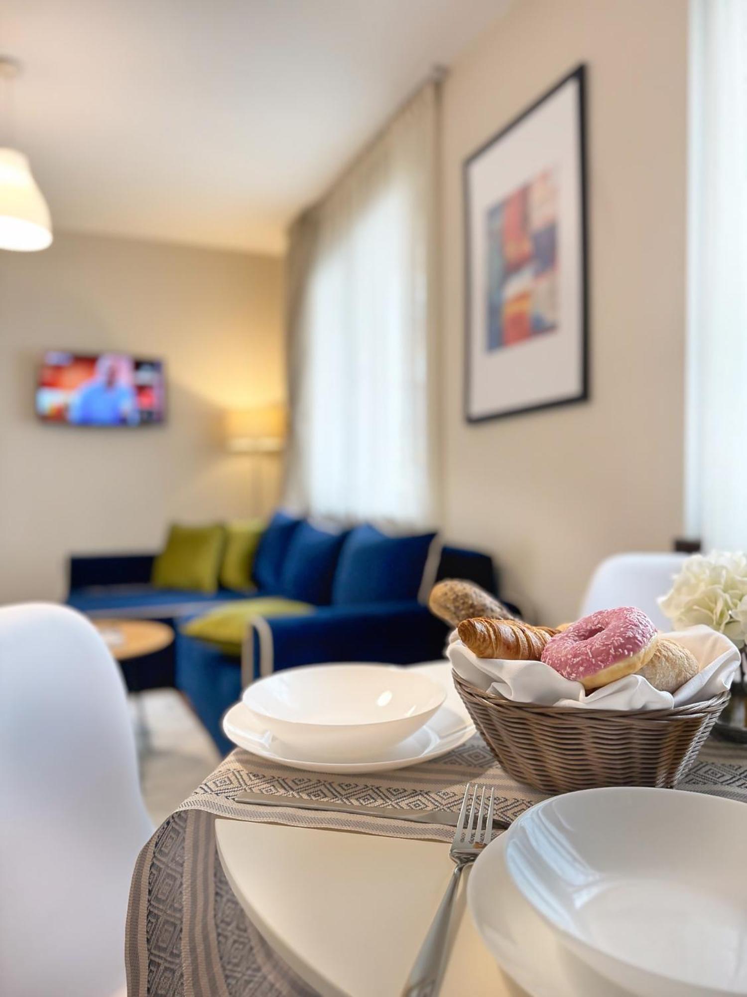 Top Centre Plovdiv Apt. With Parking For 4 Guests Exterior foto