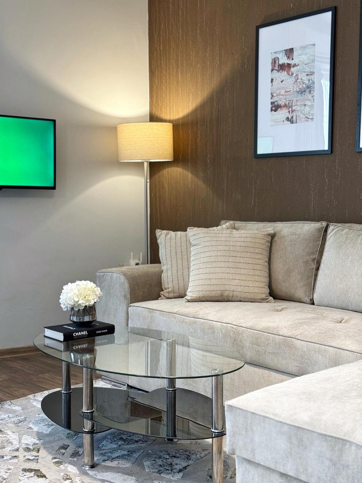 Top Centre Plovdiv Apt. With Parking For 4 Guests Exterior foto