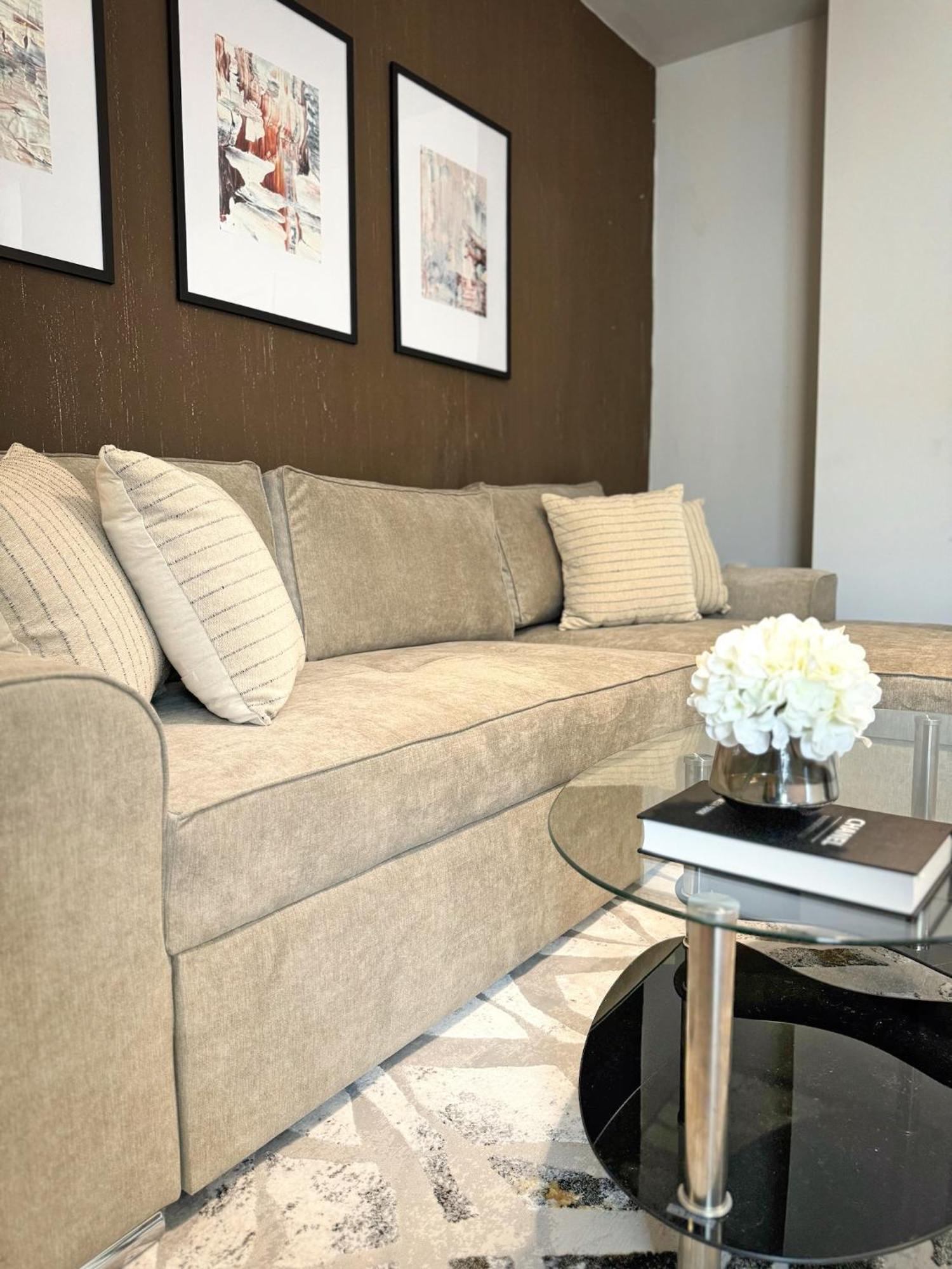 Top Centre Plovdiv Apt. With Parking For 4 Guests Exterior foto