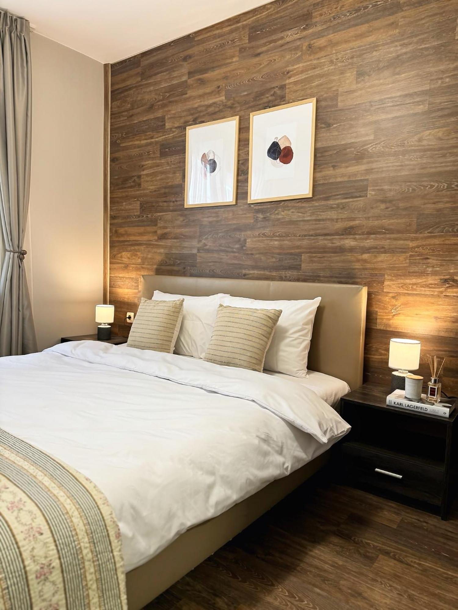 Top Centre Plovdiv Apt. With Parking For 4 Guests Exterior foto