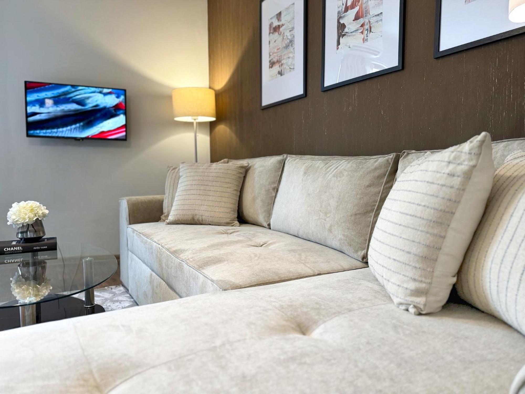 Top Centre Plovdiv Apt. With Parking For 4 Guests Exterior foto
