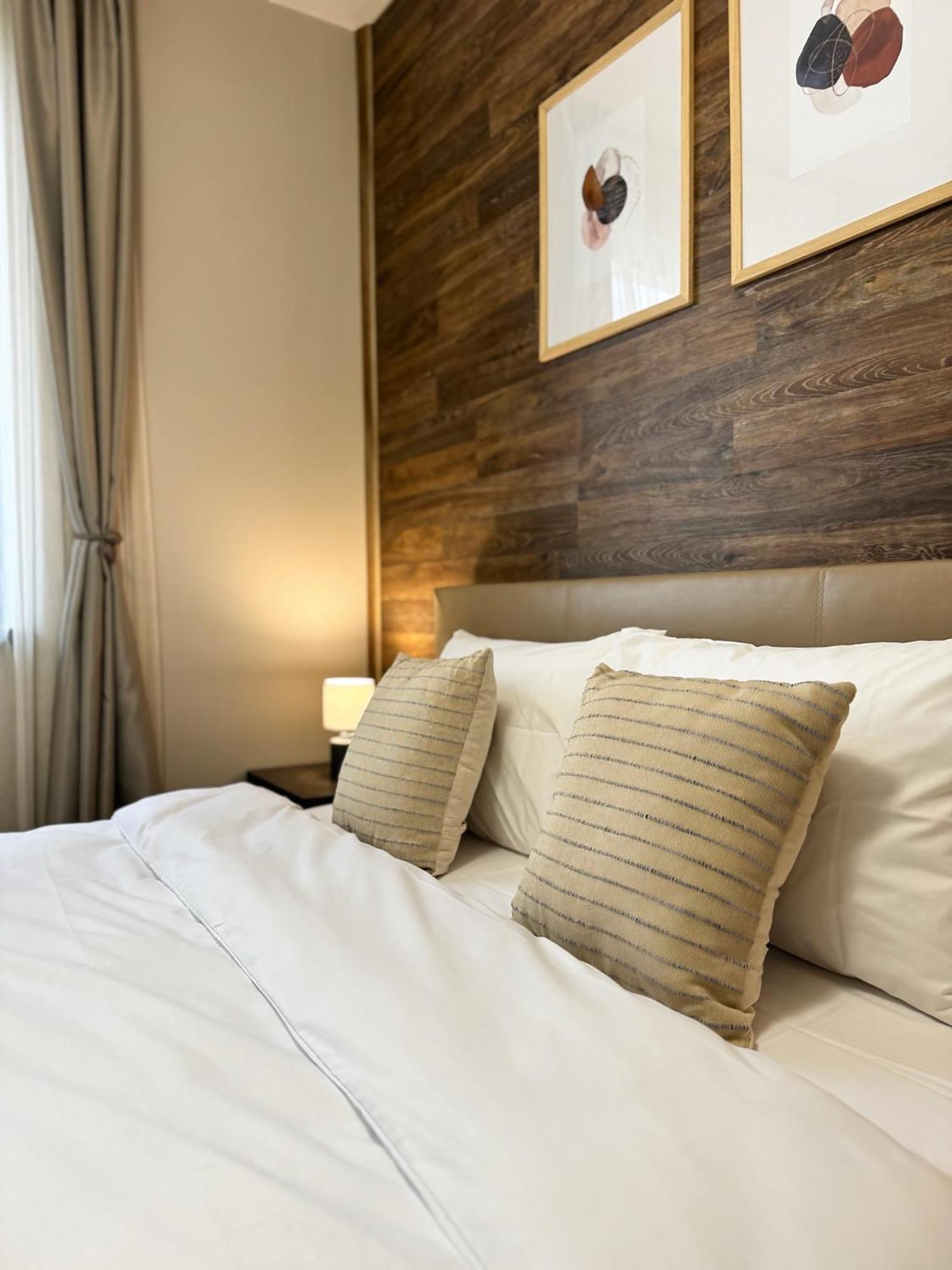 Top Centre Plovdiv Apt. With Parking For 4 Guests Exterior foto