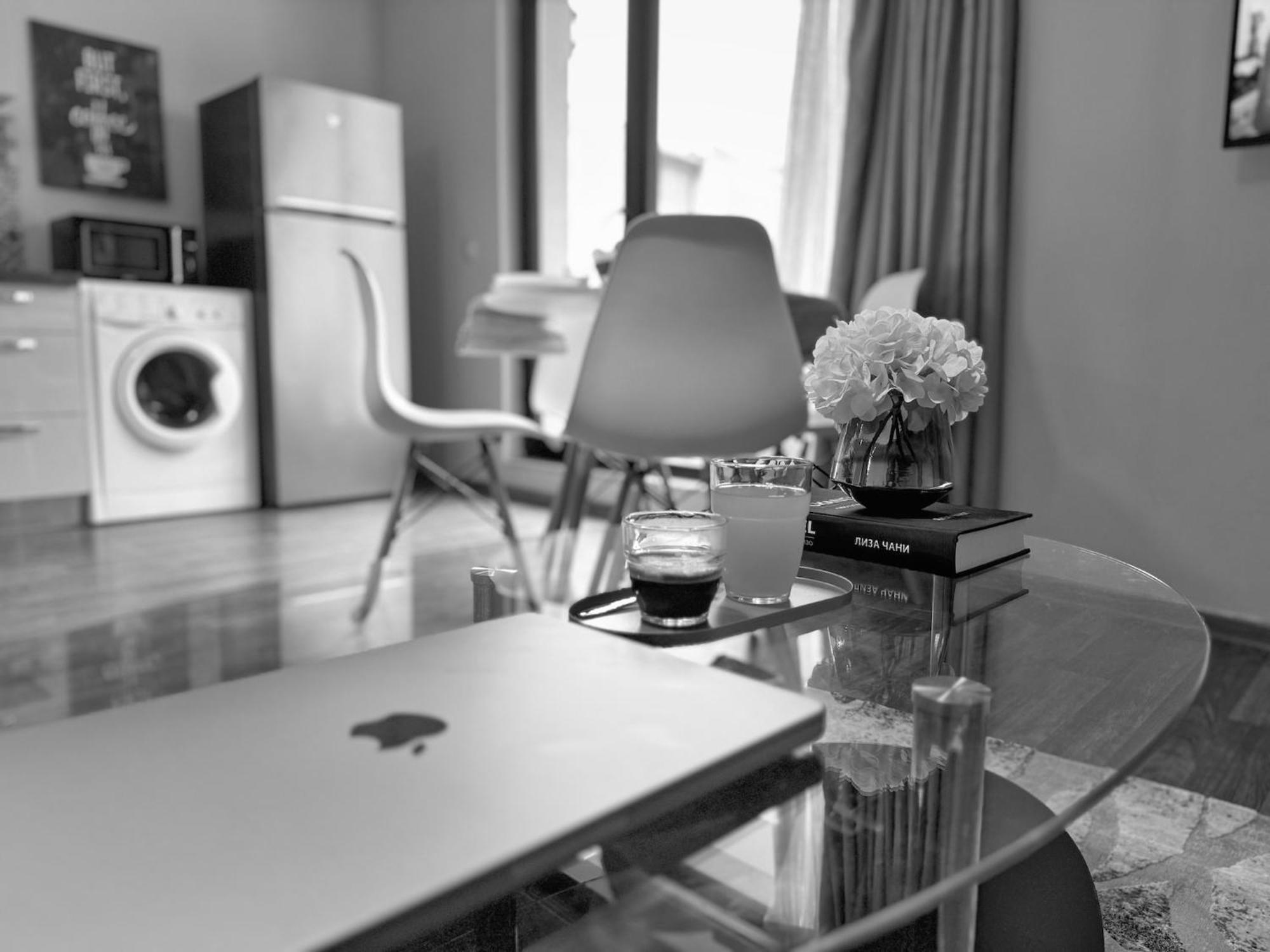Top Centre Plovdiv Apt. With Parking For 4 Guests Exterior foto