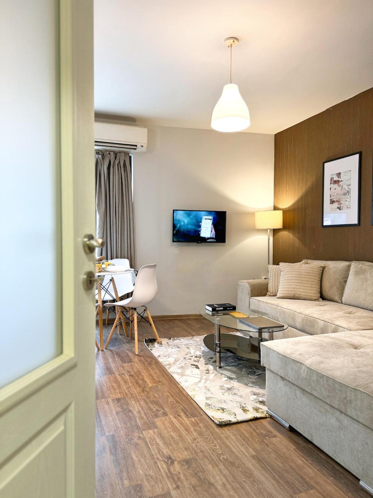Top Centre Plovdiv Apt. With Parking For 4 Guests Exterior foto
